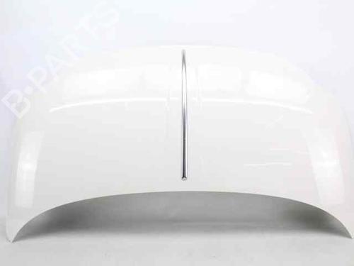 Used Hood FIAT 500 (312_) 1.2 (312AXA1A) (69 hp) 29986879