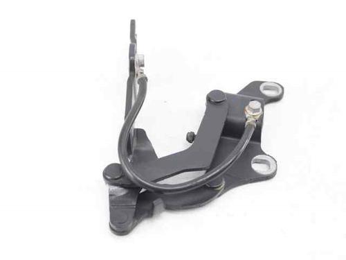 Hinge/Door check strap BMW 1 (E87)  | BP19218459C146 