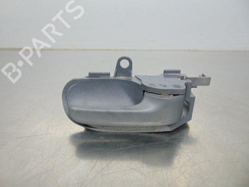 Front right interior door handle PEUGEOT 107 (PM_, PN_) 1.0 | BP19193284I14 