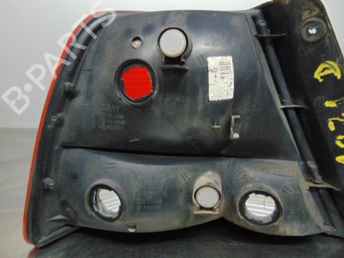 Right taillight HYUNDAI SONATA III (Y-3)  | BP19196747C35 