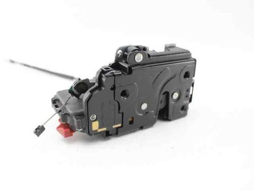 Rear right lock VW GOLF VI Variant (AJ5) 1.6 TDI | BP23201577C99 