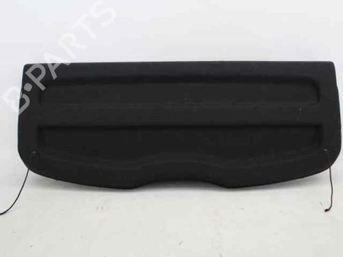 Used Rear parcel shelf Rear parcel shelf CITROËN C3 III (SX) 1.6 BlueHDi 100 (99 hp) 34145582 34145582