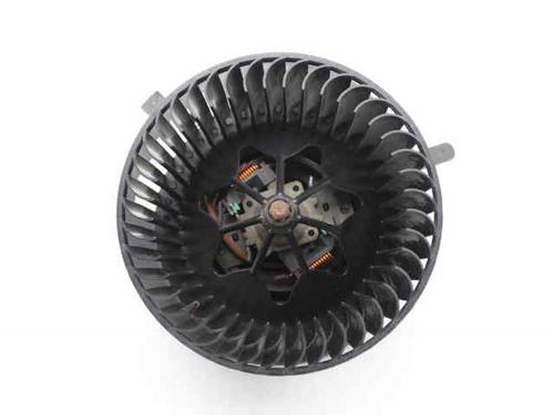 Heater blower motor VW PASSAT B6 (3C2) 1.6 TDI | BP21199599M62 