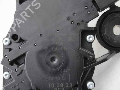 Rear wiper motor FORD S-MAX (WA6)  | BP19232830M102 