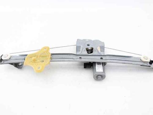 Rudehejsemekanisme ventre foran RENAULT CLIO IV Grandtour (KH_) 1.5 dCi 90 (KHN3, KHN4) (90 hp) 28504890