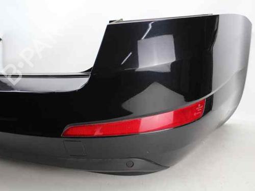 Zderzak tylny SKODA OCTAVIA III Combi (5E5, 5E6) 1.6 TDI | BP29761104C8