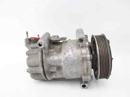 AC compressor PEUGEOT PARTNER Box Body/MPV 1.6 HDi 16V | BP37062771M34 - Image 4
