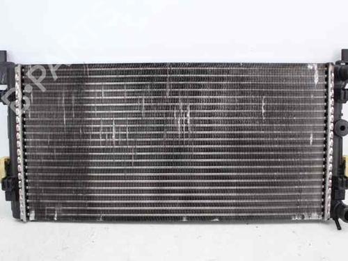 Used Water radiator Water radiator 37651301 37651301