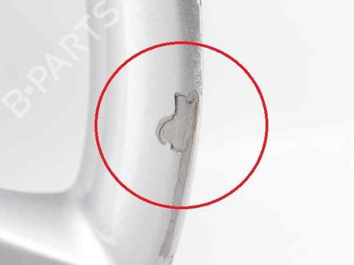 Rim OPEL ASTRA J (P10) 1.7 CDTI (68) | BP30631185C45