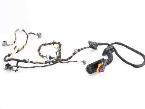 Used Wiring harness VW POLO V (6R1, 6C1) 1.2 TDI (75 hp) 19230365