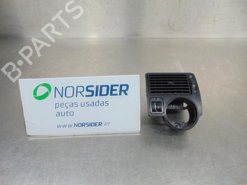 Luftventil VW GOLF IV Variant (1J5) 1.4 16V (75 hp) 21197963