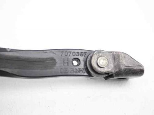 Hinge/Door check strap BMW 1 (E87)  | BP19222532C146 