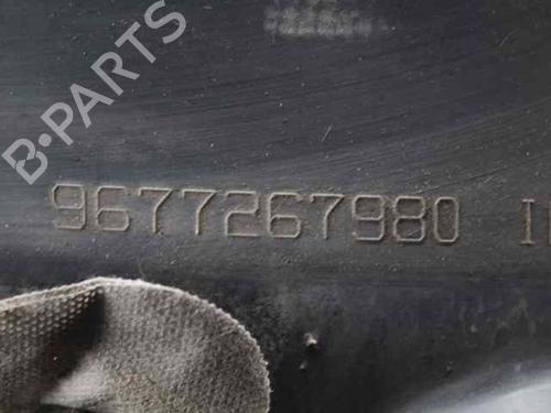 Wheel arch PEUGEOT 308 II (LB_, LP_, LW_, LH_, L3_) 1.6 HDi / BlueHDi 115 | BP29109919C56 