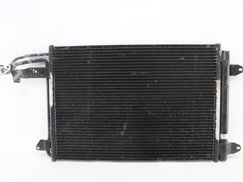 Used AC radiator AC radiator VW GOLF V (1K1) 2.0 GTI (200 hp) 40111880 40111880
