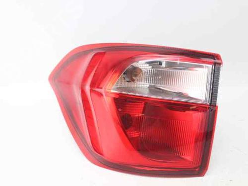 Used Left taillight Left taillight FORD ECOSPORT [2011-2022] 33712609 33712609