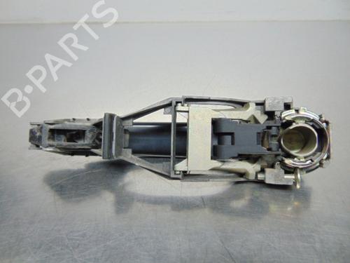 Rear right exterior door handle VW GOLF IV (1J1)  | BP19193782C130 