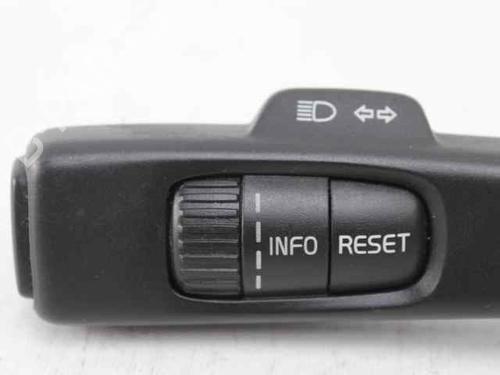 Steering column stalk VOLVO C30 (533) D2 | BP37651128I23 - Image 3