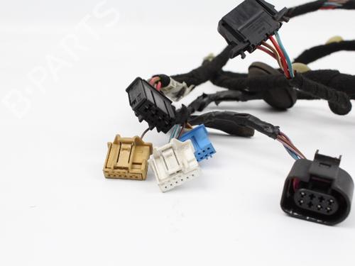 Wiring harness SEAT IBIZA III (6L1) 1.2 | BP19204730E16 