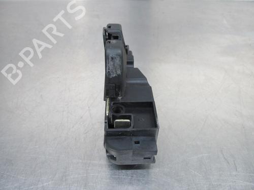 Tailgate lock PEUGEOT 307 (3A/C) 1.4 16V | BP19193635C101 