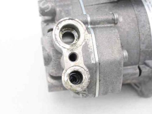 AC compressor OPEL ASTRA J (P10) 1.7 CDTI (68) | BP30631155M34 