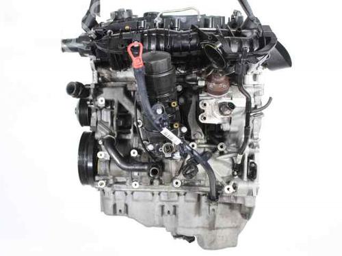 Motor BMW 3 Touring (E91) 320 d (177 hp) 22185635