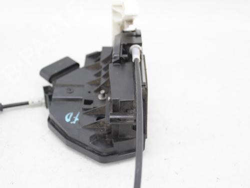 Front right lock FORD FIESTA VI (CB1, CCN)  | BP19214817C97