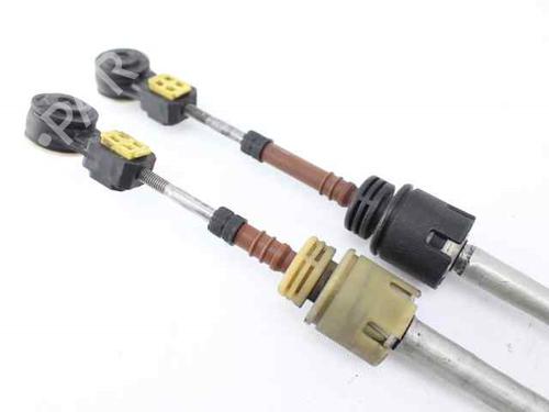 Gear lever PEUGEOT 508 SW I (8E_) 1.6 HDi | BP27509567M90 