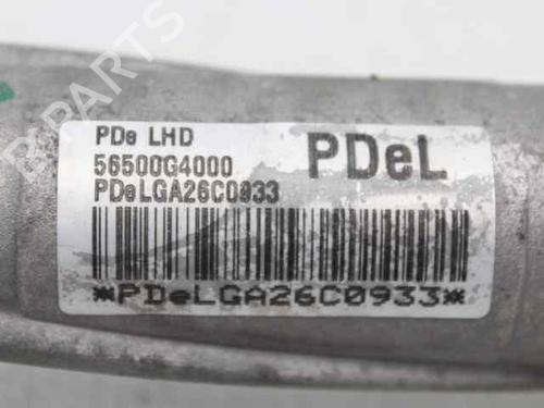 Steering rack HYUNDAI i30 (PDE, PD, PDEN) 1.6 CRDi | BP37706312M22  - Image 6