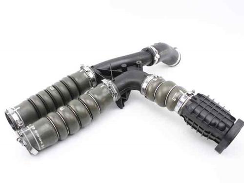 Used Intercooler pipe PEUGEOT 508 SW I (8E_) 1.6 HDi (115 hp) 21373762