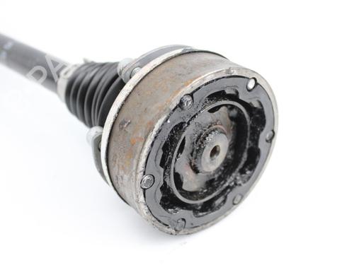 Left front driveshaft VW GOLF VI (5K1) 1.6 TDI | BP21199106M38 