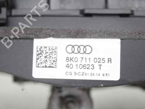 Gear lever AUDI A4 B8 (8K2) 2.0 TDI | BP39573148M90 - Image 4