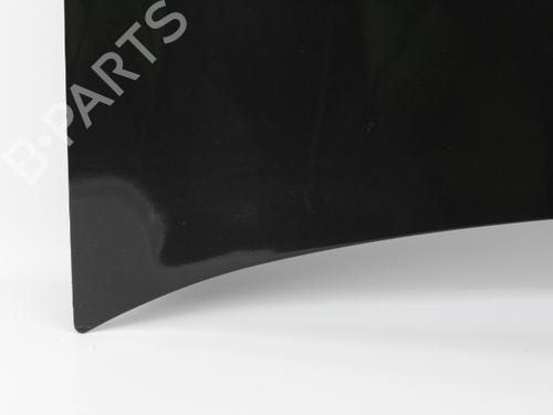 Hood RENAULT MEGANE II Estate (KM0/1_) 1.5 dCi (KM1F) | BP19202674C1