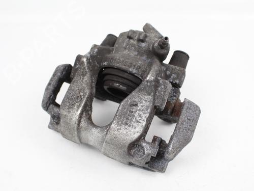 Used Left front brake caliper DACIA LOGAN MCV II 1.5 dCi (90 hp) 19188067