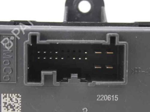 Electronic module FORD C-MAX II (DXA/CB7, DXA/CEU) 1.5 TDCi | BP33007911M83 - Image 2