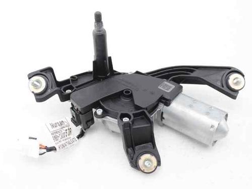 Used Rear wiper motor HYUNDAI i20 II (GB, IB) 1.2 (84 hp) 27581761