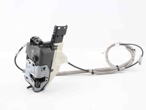 Used Rear right lock CITROËN BERLINGO Box Body/MPV (B9) 1.6 BlueHDi 100 (99 hp) 30311997