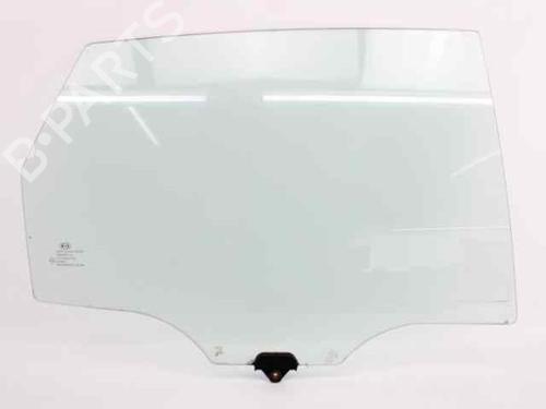 Used Rear right door window KIA CEE'D Hatchback (ED) [2006-2012]  19223756