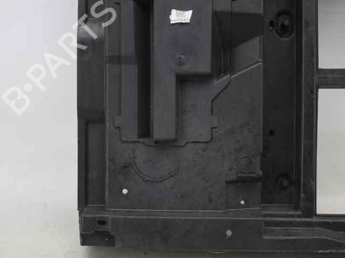 Frontplade/Frontkurv PEUGEOT 2008 I (CU_) 1.2 VTi | BP39626443C72 - Image 6