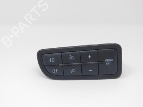 Switch FIAT GRANDE PUNTO (199_) 1.3 D Multijet (199.AXD11, 199.AXD1A, 199.AXD1B,... | BP19201522I30 