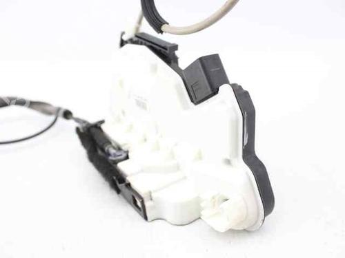 Front left lock SEAT IBIZA IV (6J5, 6P1) 1.4 TSI | BP25778810C98 