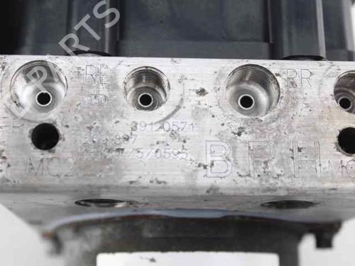 ABS pump OPEL ASTRA K (B16) 1.6 CDTi (68) | BP29761173M43 