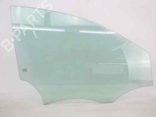 Used Front right door window SEAT IBIZA IV ST (6J8, 6P8) 1.2 TSI (110 hp) 27489308