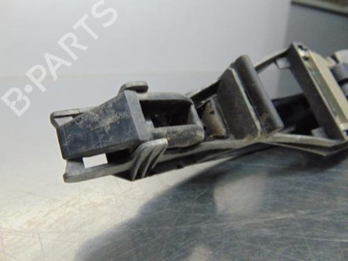 Rear right exterior door handle VW GOLF IV (1J1)  | BP19193782C130 