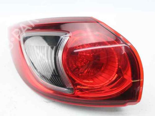 Left taillight MAZDA CX-5 (KE, GH) 2.2 D (KE2FW) | BP29227948C34 