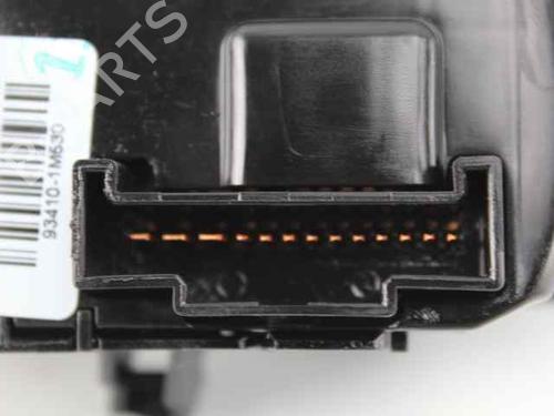 Ratstangsstang HYUNDAI i30 (GD) 1.6 CRDi | BP34334031I23  - Image 8