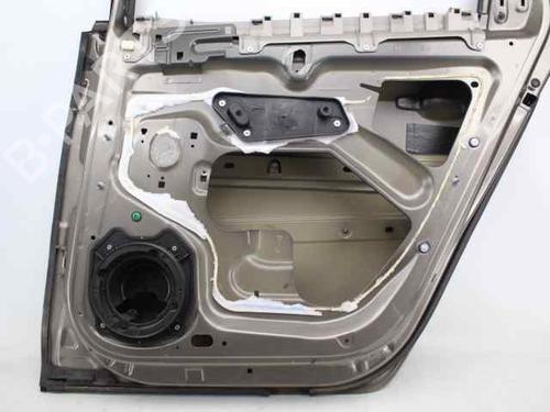 Right rear door CITROËN C4 Picasso I MPV (UD_) 1.6 HDi 110 | BP29873179C5