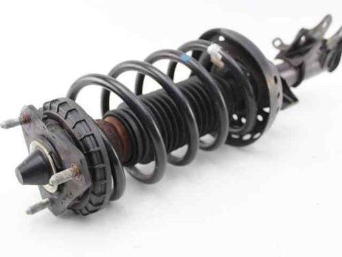 Used Right front shock absorber HONDA CIVIC VIII Hatchback (FN, FK) 2.2 CTDi (FK3) (140 hp) 26535351