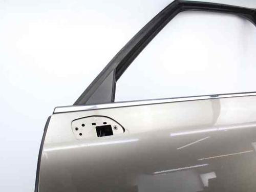Dør venstre foran CITROËN C4 Picasso I MPV (UD_) 1.6 HDi 110 | BP29873181C2