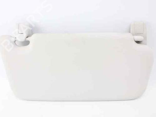 Left sun visor FORD FOCUS IV (HN) 1.5 EcoBlue | BP34334135I1  - Image 5