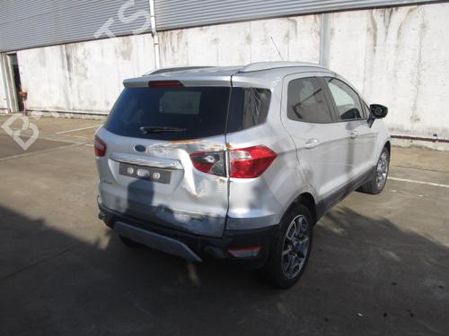 Left front window switch FORD ECOSPORT | BP33712574I27 - Image 12